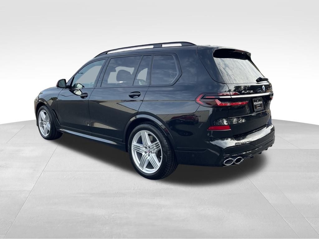 2025 BMW X7 ALPINA XB7 *** TOP OF THE LINE LUXURY AWD LOADE