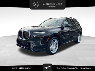 2025 BMW X7 ALPINA XB7 *** TOP OF THE LINE LUXURY AWD LOADE