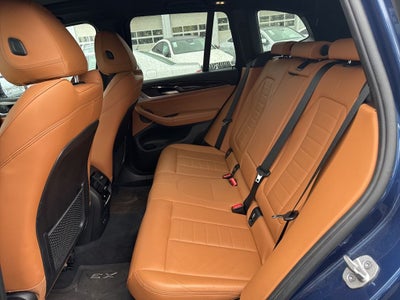 2021 BMW X3 xDrive30i ** ONE OWNER **