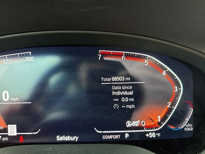 2021 BMW X3 xDrive30i ** ONE OWNER **