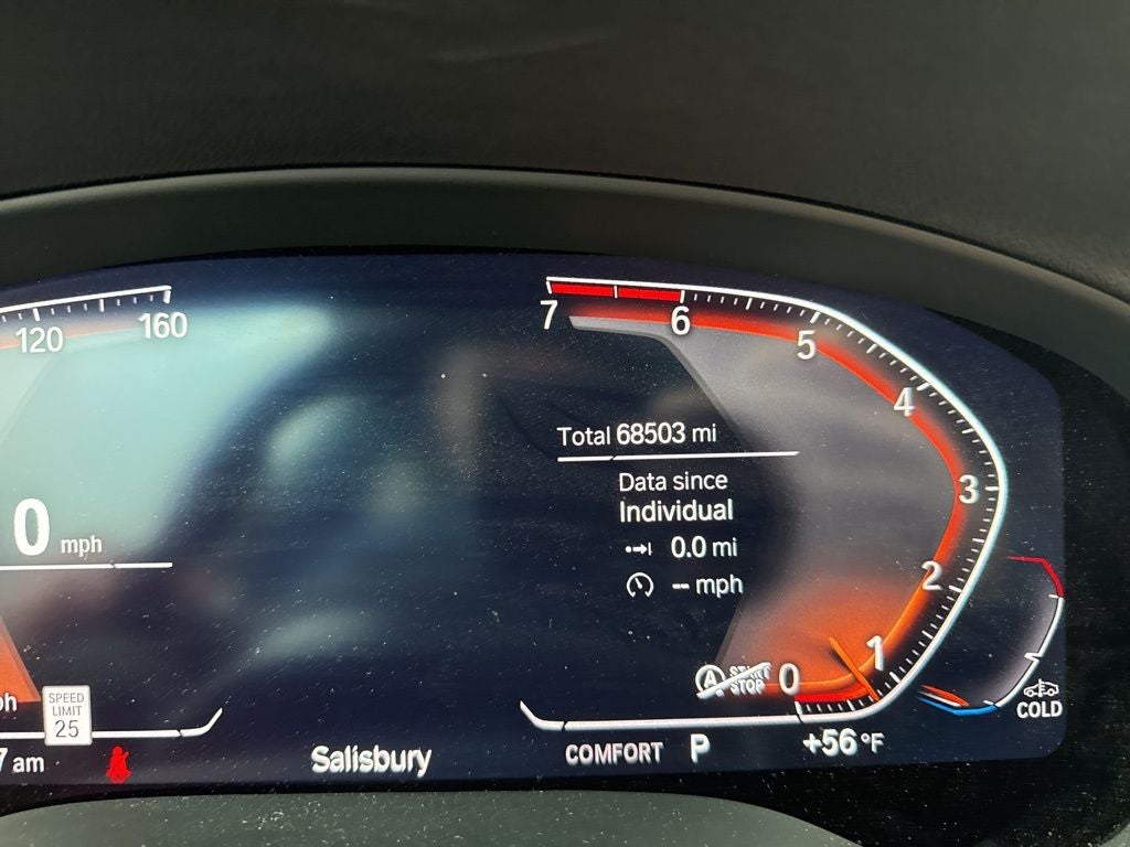 2021 BMW X3 xDrive30i ** ONE OWNER **