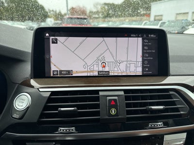 2021 BMW X3 xDrive30i ** ONE OWNER **