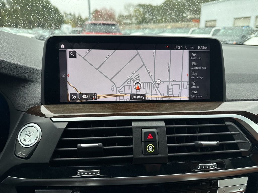 2021 BMW X3 xDrive30i ** ONE OWNER **