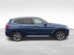 2021 BMW X3 xDrive30i ** ONE OWNER **