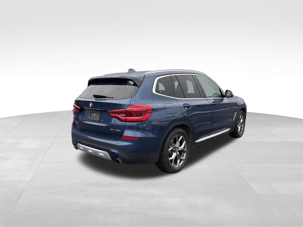 2021 BMW X3 xDrive30i ** ONE OWNER **
