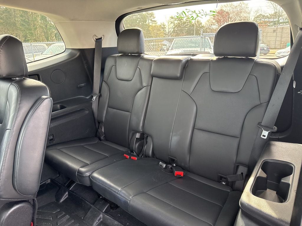 2021 Kia Telluride S ***AWD LOCAL POHANKA CERTIFIED***