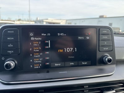 2021 Kia Telluride S ***AWD LOCAL POHANKA CERTIFIED***