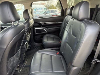 2021 Kia Telluride S ***AWD LOCAL POHANKA CERTIFIED***