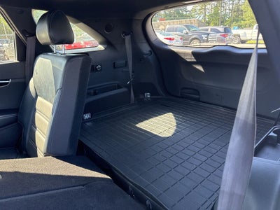 2017 Kia Sorento SX Limited