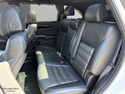 2017 Kia Sorento SX Limited