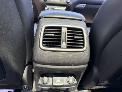 2017 Kia Sorento SX Limited