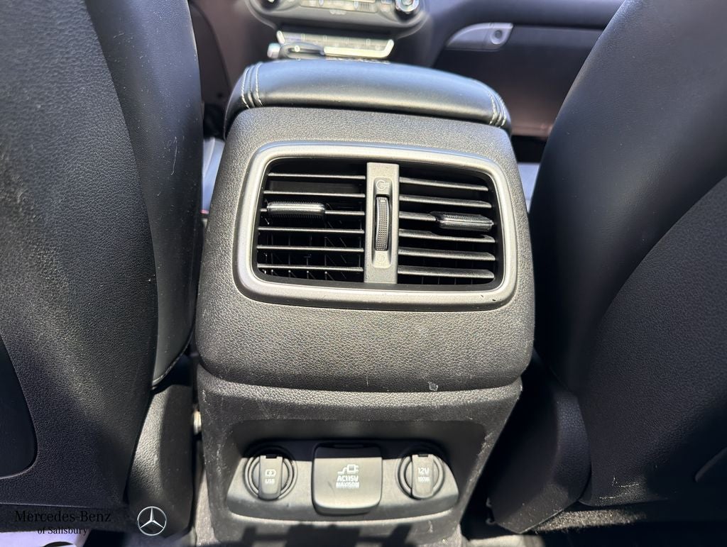 2017 Kia Sorento SX Limited