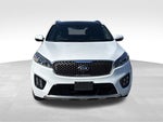 2017 Kia Sorento SX Limited