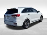 2017 Kia Sorento SX Limited