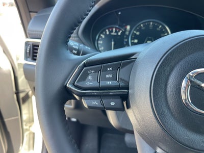 2024 Mazda Mazda CX-5 2.5 Carbon Turbo ** 1 OWNER ** LOW MILES **