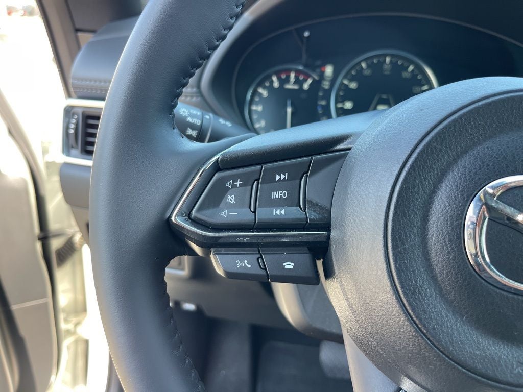 2024 Mazda Mazda CX-5 2.5 Carbon Turbo ** 1 OWNER ** LOW MILES **