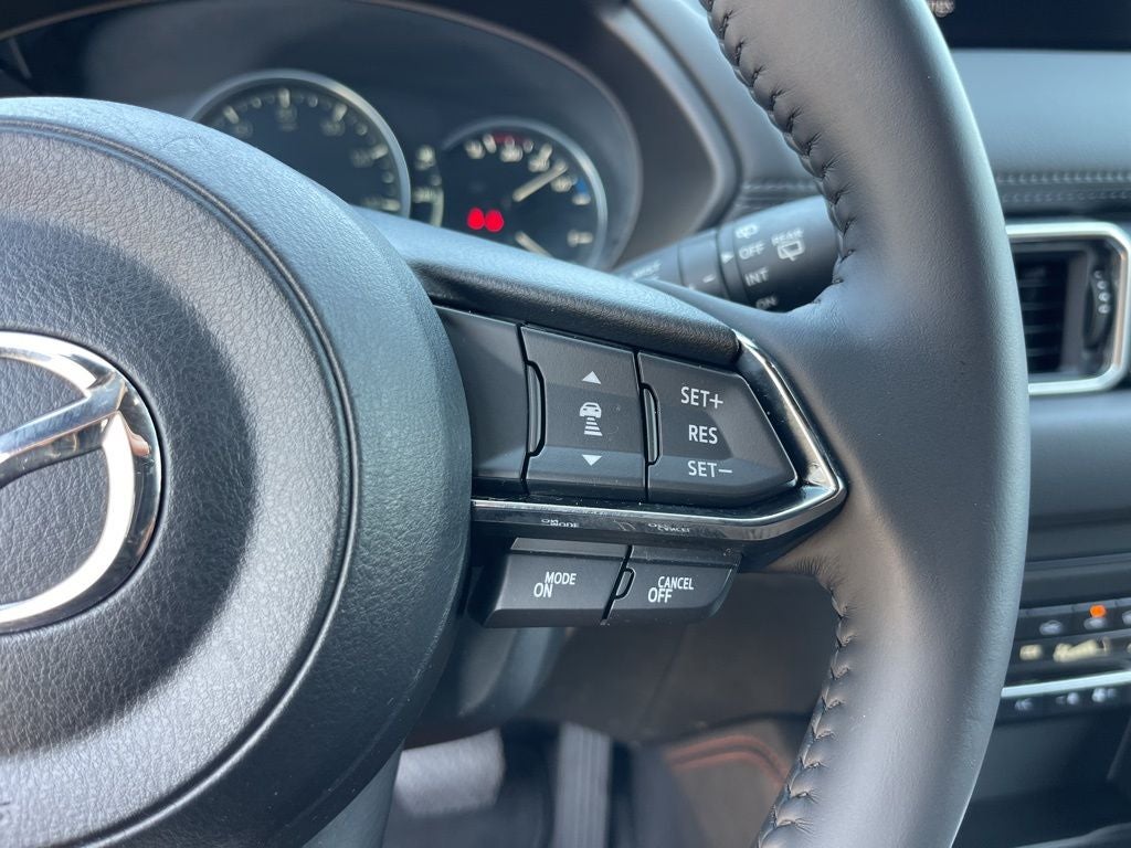 2024 Mazda Mazda CX-5 2.5 Carbon Turbo ** 1 OWNER ** LOW MILES **