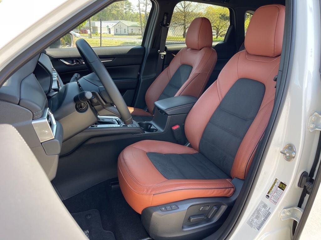 2024 Mazda Mazda CX-5 2.5 Carbon Turbo ** 1 OWNER ** LOW MILES **