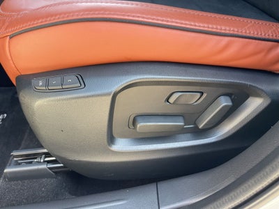 2024 Mazda Mazda CX-5 2.5 Carbon Turbo ** 1 OWNER ** LOW MILES **