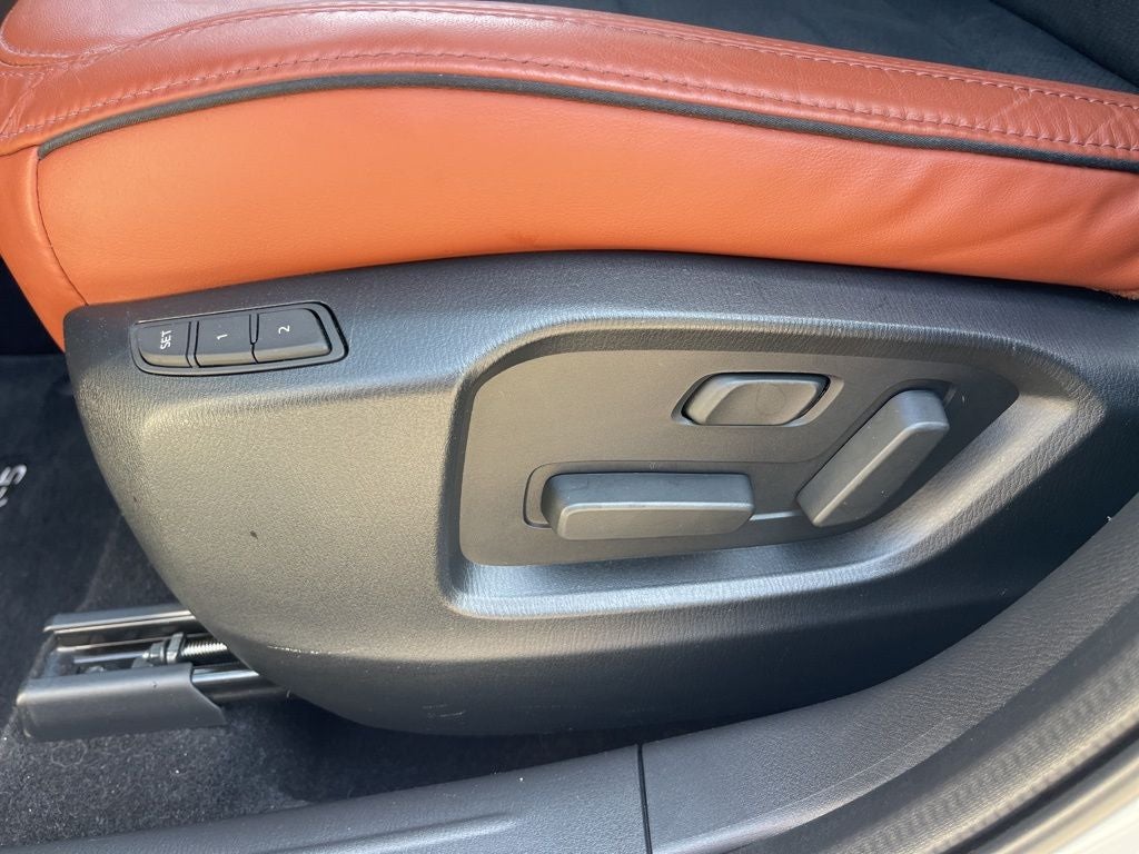 2024 Mazda Mazda CX-5 2.5 Carbon Turbo ** 1 OWNER ** LOW MILES **