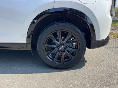 2024 Mazda Mazda CX-5 2.5 Carbon Turbo ** 1 OWNER ** LOW MILES **
