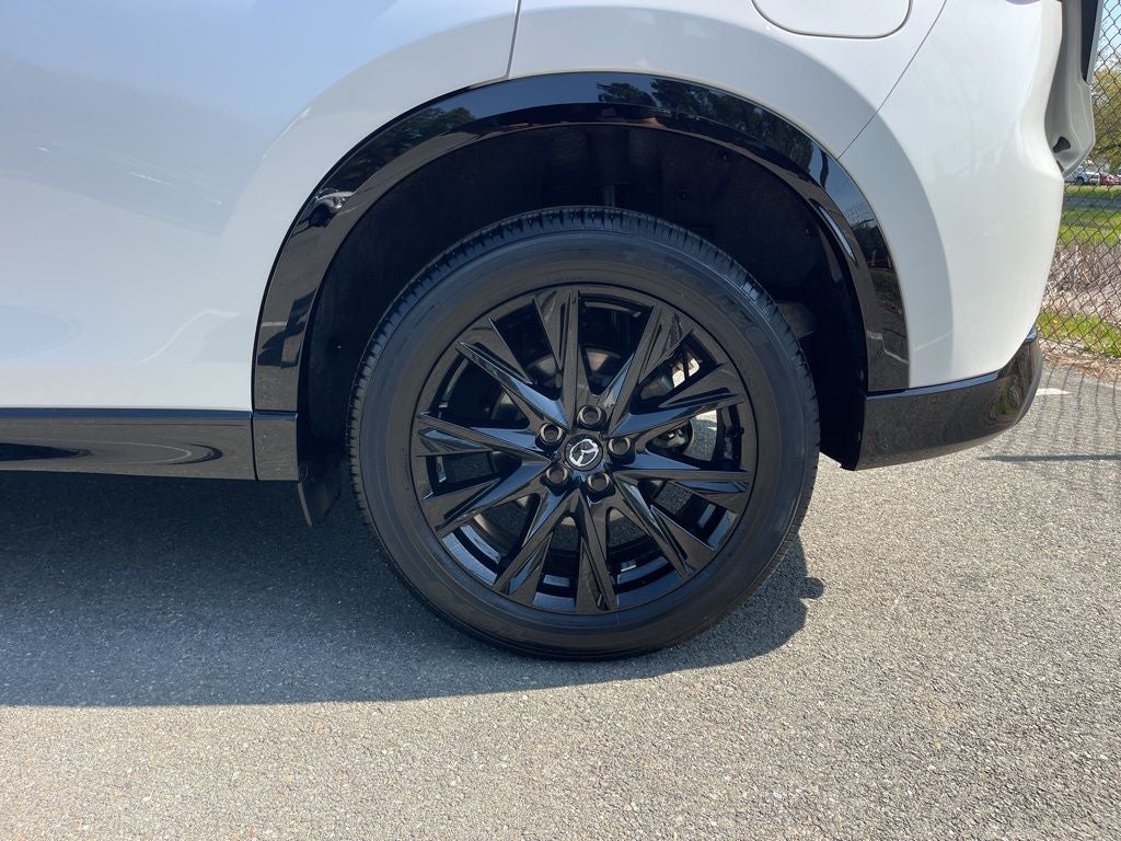 2024 Mazda Mazda CX-5 2.5 Carbon Turbo ** 1 OWNER ** LOW MILES **