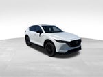 2024 Mazda Mazda CX-5 2.5 Carbon Turbo ** 1 OWNER ** LOW MILES **