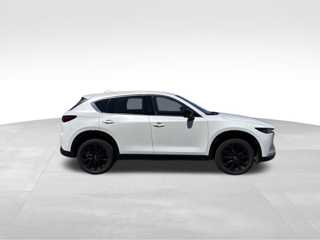 2024 Mazda Mazda CX-5 2.5 Carbon Turbo ** 1 OWNER ** LOW MILES **