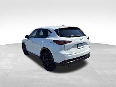 2024 Mazda Mazda CX-5 2.5 Carbon Turbo ** 1 OWNER ** LOW MILES **