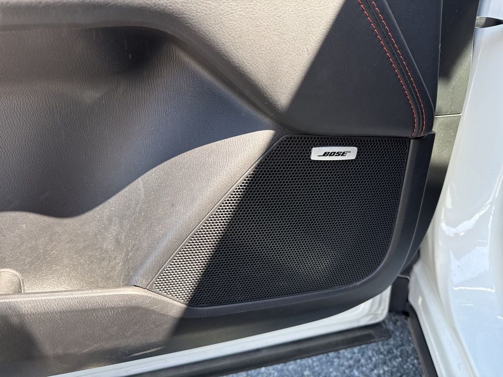 2024 Mazda Mazda CX-5 2.5 Carbon Turbo ** 1 OWNER ** LOW MILES **