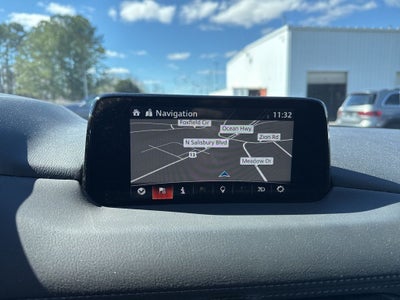 2018 Mazda Mazda CX-5 Touring *** AWD LOCAL TRADE ***