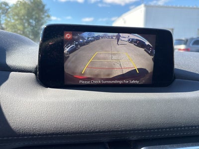 2018 Mazda Mazda CX-5 Touring *** AWD LOCAL TRADE ***