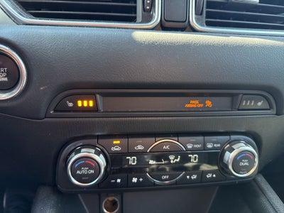 2018 Mazda Mazda CX-5 Touring *** AWD LOCAL TRADE ***