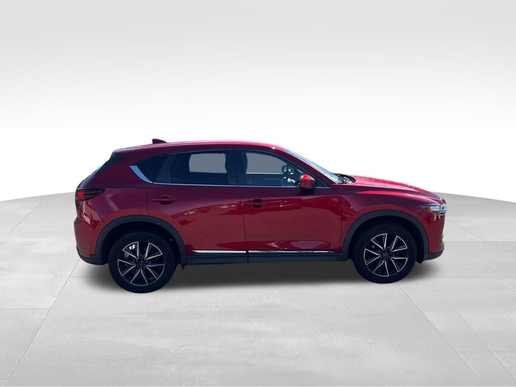 2018 Mazda Mazda CX-5 Touring *** AWD LOCAL TRADE ***