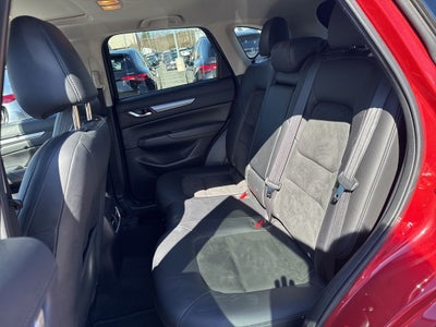 2018 Mazda Mazda CX-5 Touring *** AWD LOCAL TRADE ***