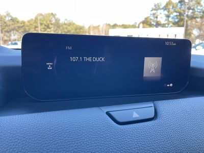 2024 Mazda Mazda CX-90 3.3 Turbo Premium