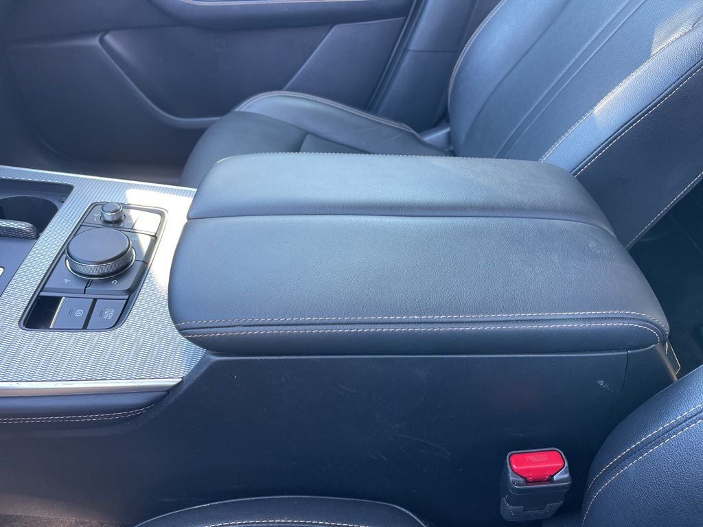 2024 Mazda Mazda CX-90 3.3 Turbo Premium