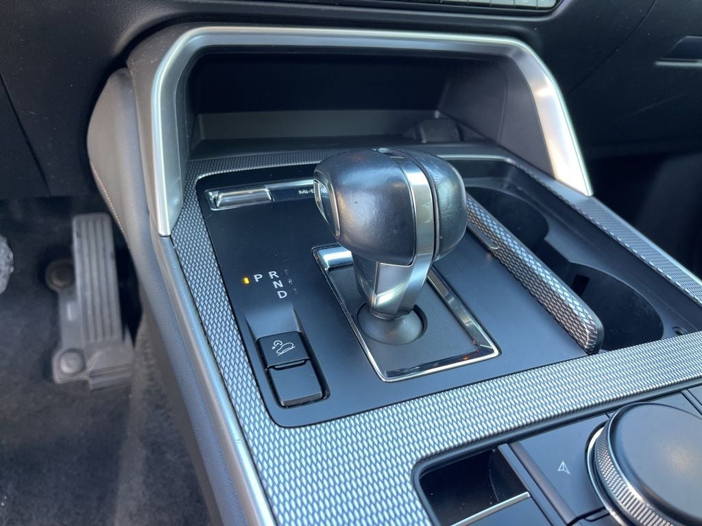 2024 Mazda Mazda CX-90 3.3 Turbo Premium