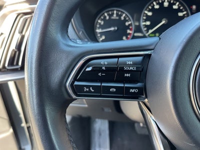 2024 Mazda Mazda CX-90 3.3 Turbo Premium