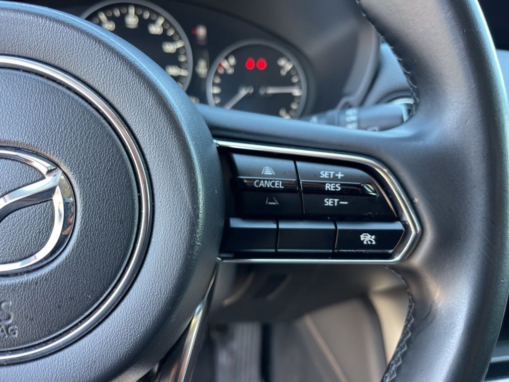 2024 Mazda Mazda CX-90 3.3 Turbo Premium