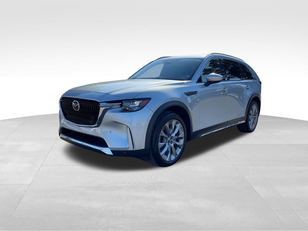 2024 Mazda Mazda CX-90 3.3 Turbo Premium