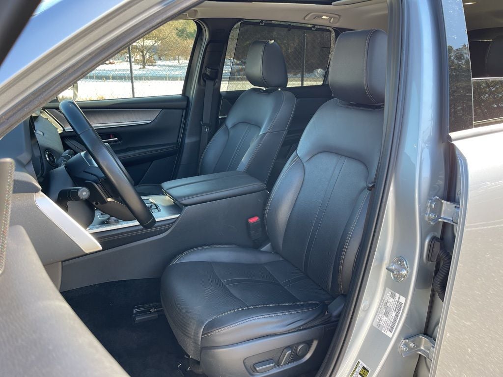 2024 Mazda Mazda CX-90 3.3 Turbo Premium