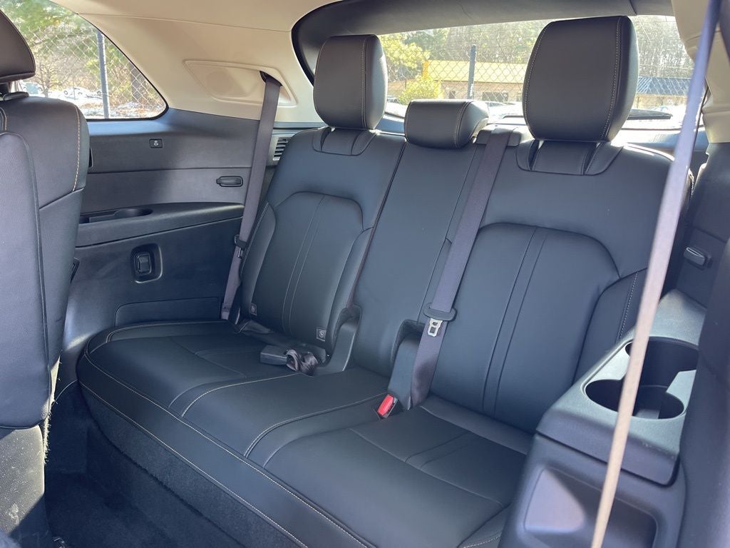 2024 Mazda Mazda CX-90 3.3 Turbo Premium