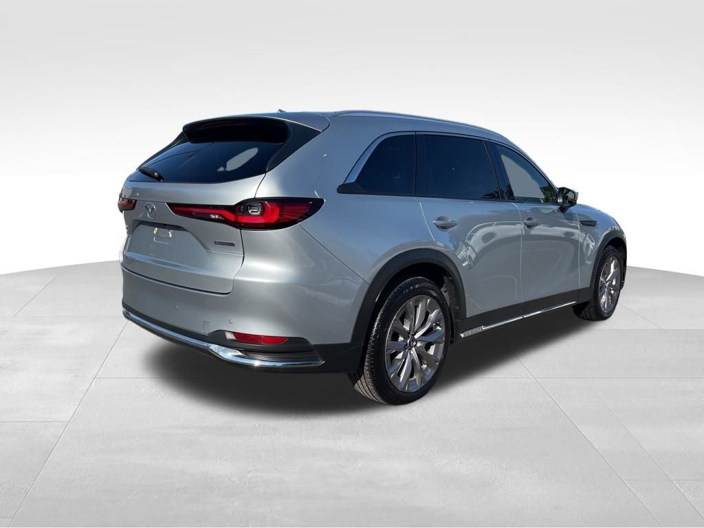 2024 Mazda Mazda CX-90 3.3 Turbo Premium