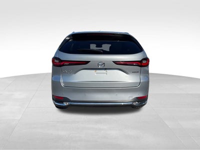 2024 Mazda Mazda CX-90 3.3 Turbo Premium