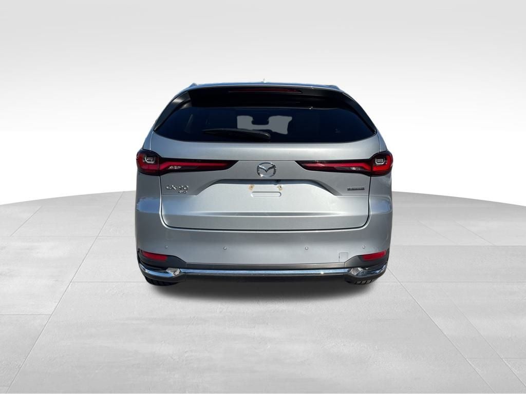 2024 Mazda Mazda CX-90 3.3 Turbo Premium