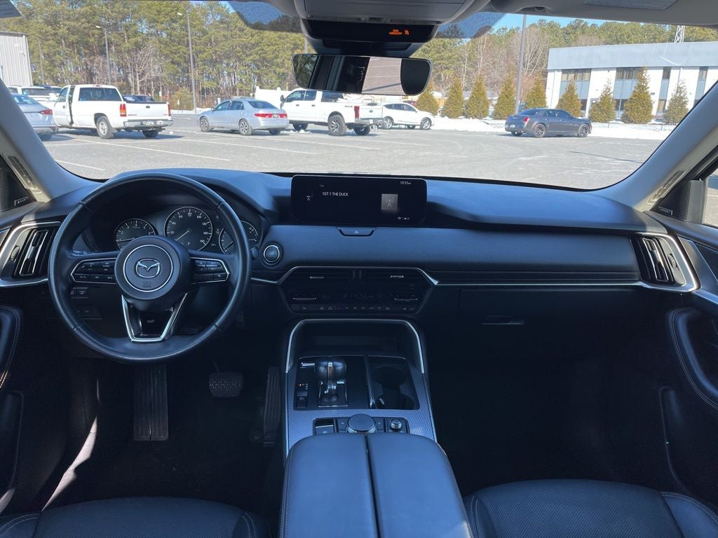 2024 Mazda Mazda CX-90 3.3 Turbo Premium