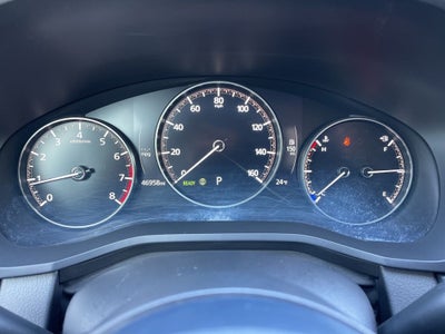 2024 Mazda Mazda CX-90 3.3 Turbo Premium