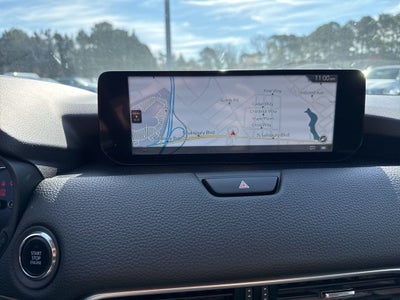 2024 Mazda Mazda CX-90 3.3 Turbo Premium