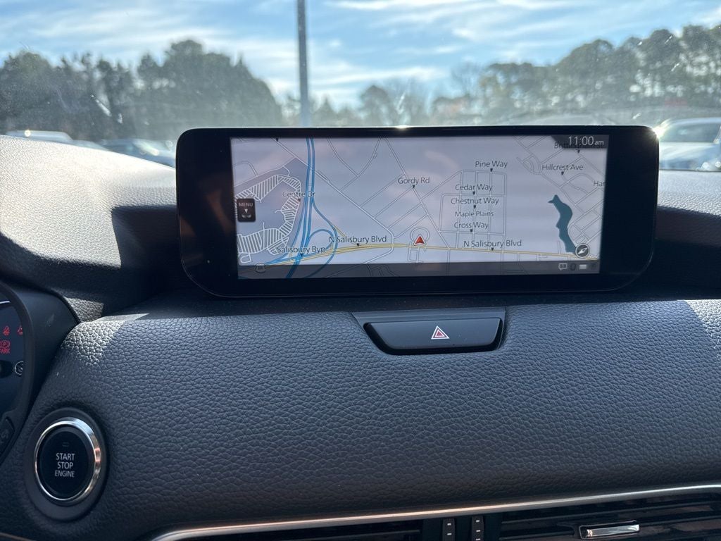 2024 Mazda Mazda CX-90 3.3 Turbo Premium